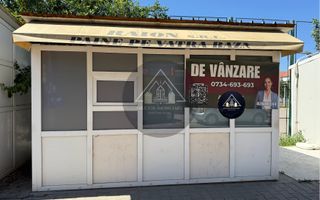 Spațiu comercial - containter - de vanzare - Poză 2