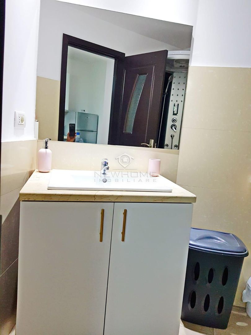 Apartament 1 camera 35 mp, Piata Unirii, zona Ultracentra - Poză 6