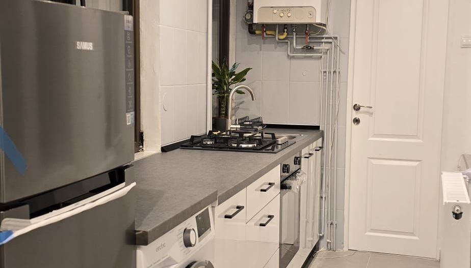 Garsoniera zona Centrală - Poză 1