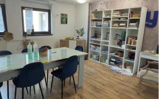 BRASADAS vinde cladire de birouri 24 firme 102.000 euro/an. - Poză 4