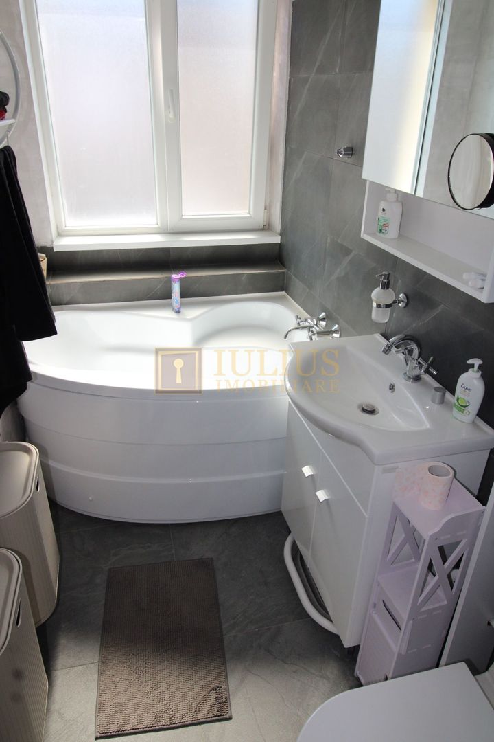 Ideal pentru doctori, asistente, vizavi de spitalul judetean, centrala proprie - Poză 4