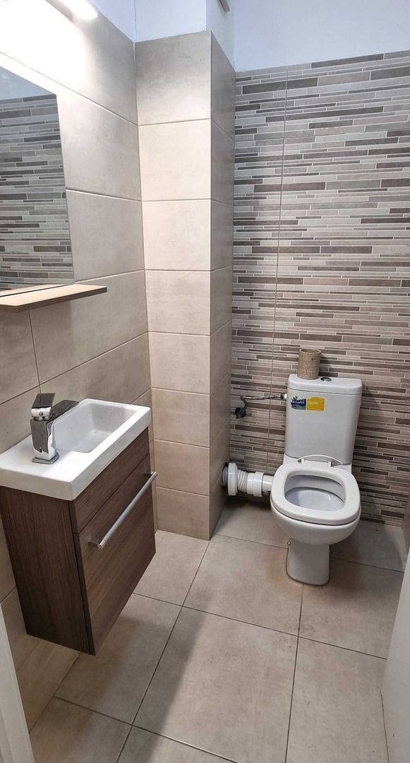 AP. 2 CAMERE STRAULESTI, PET-FRIENDLY, LOC PARCARE, BLOC NOU, METROU - Poză 7