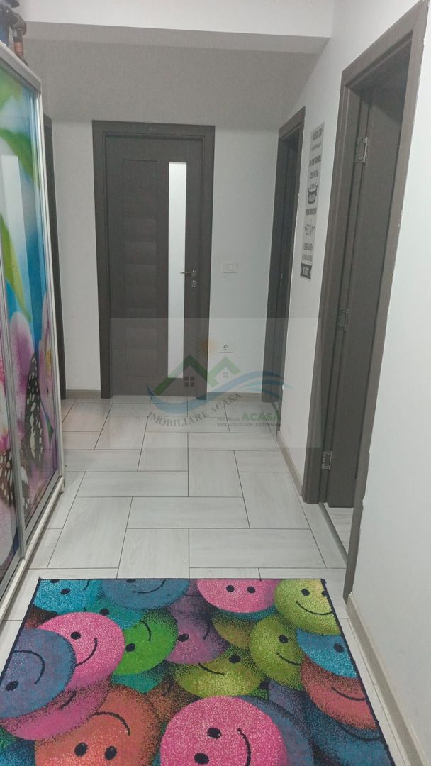 Apartament cu 2 camere Burdujeni/Suceava - Poză 9