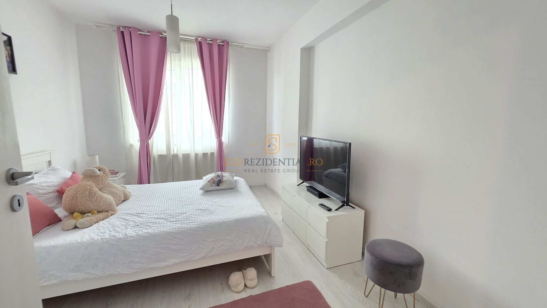 Apartament cu 3 camere modern, bloc 2018, Lidl Metalurgiei, metrou,STB - Poză 12