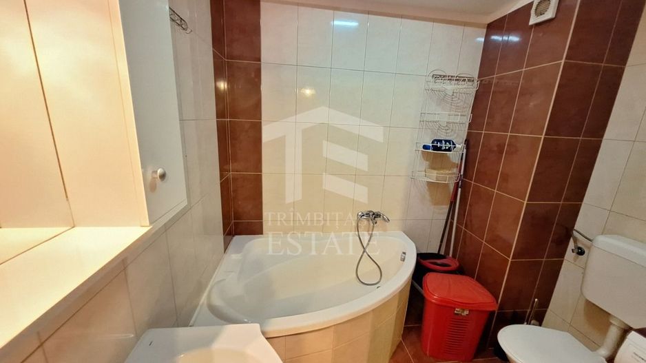 Studio de INCHITIAT cu loc PARCARE&CENTRALA&AC Balroom Militari - Poză 8