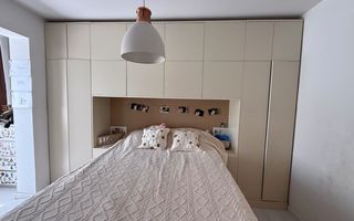 Apartament 3 camere/de inchiriat/Parter/Craiovita Noua - Poză 1