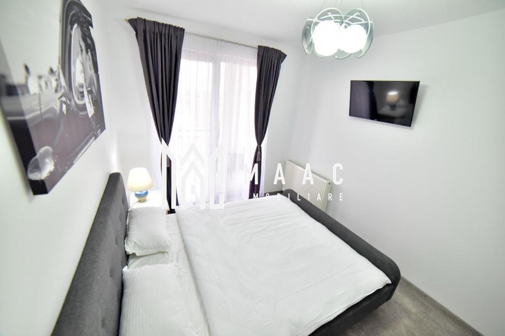 Apartament 2 Camere | Design Modern | City Residence - Poză 5