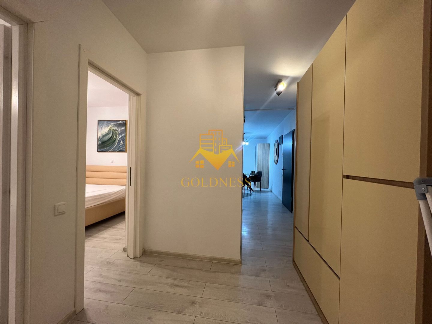 3 Camere decomandate,Central,FSEGA,Kaufland,Lidl,Iulius Mall,Marasti - Poză 5