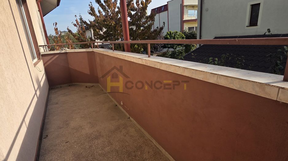 Vila individuala spatioasa ideala Afacere After School - Poză 12