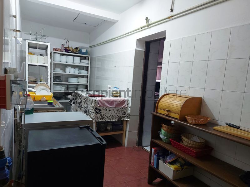 De vanzare casa si spatiu de restaurant in Tarian - Poză 22