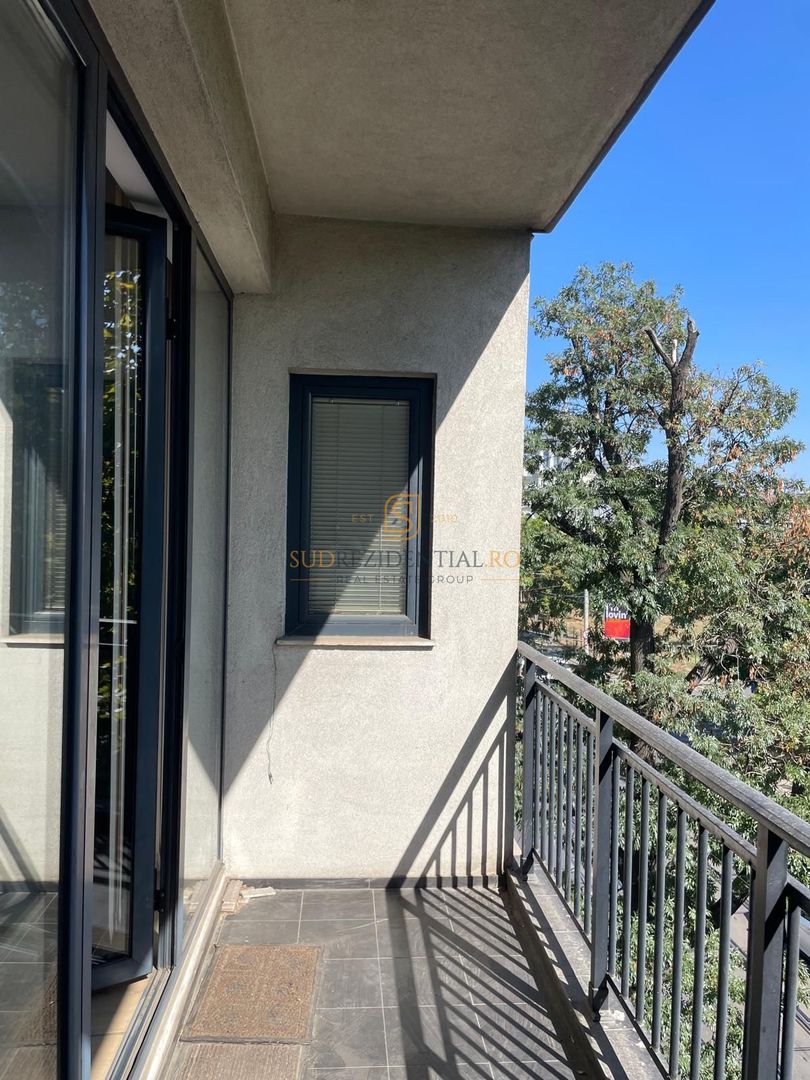 Apartament modern cu 2 camere- zona Piata Unirii, Comision 0 - Poză 10