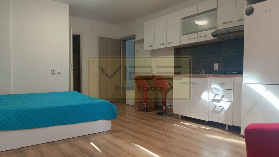 Copou - Fudatie - 10 min. Cuza /UMF - Poză 4