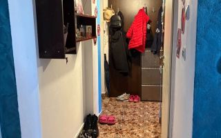 Apartament 3 camere Sagului etaj 3 cu centrala - Poză 4