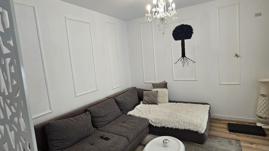 Apartament de vânzare 2 camere Dumbravita - Poză 9