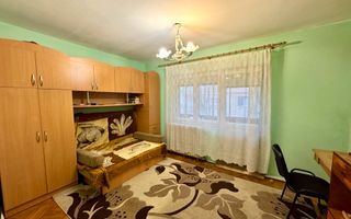 Apartament 4 camere | Etaj 1 | 80 mp utili | Zona Micro 16 - Poză 10