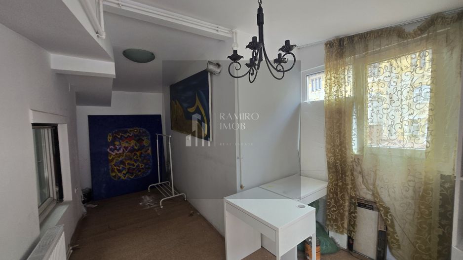 Apartament /casa 150m utili -an1990 Corneliu Coposu-Calarasilor Unirii - Poză 7