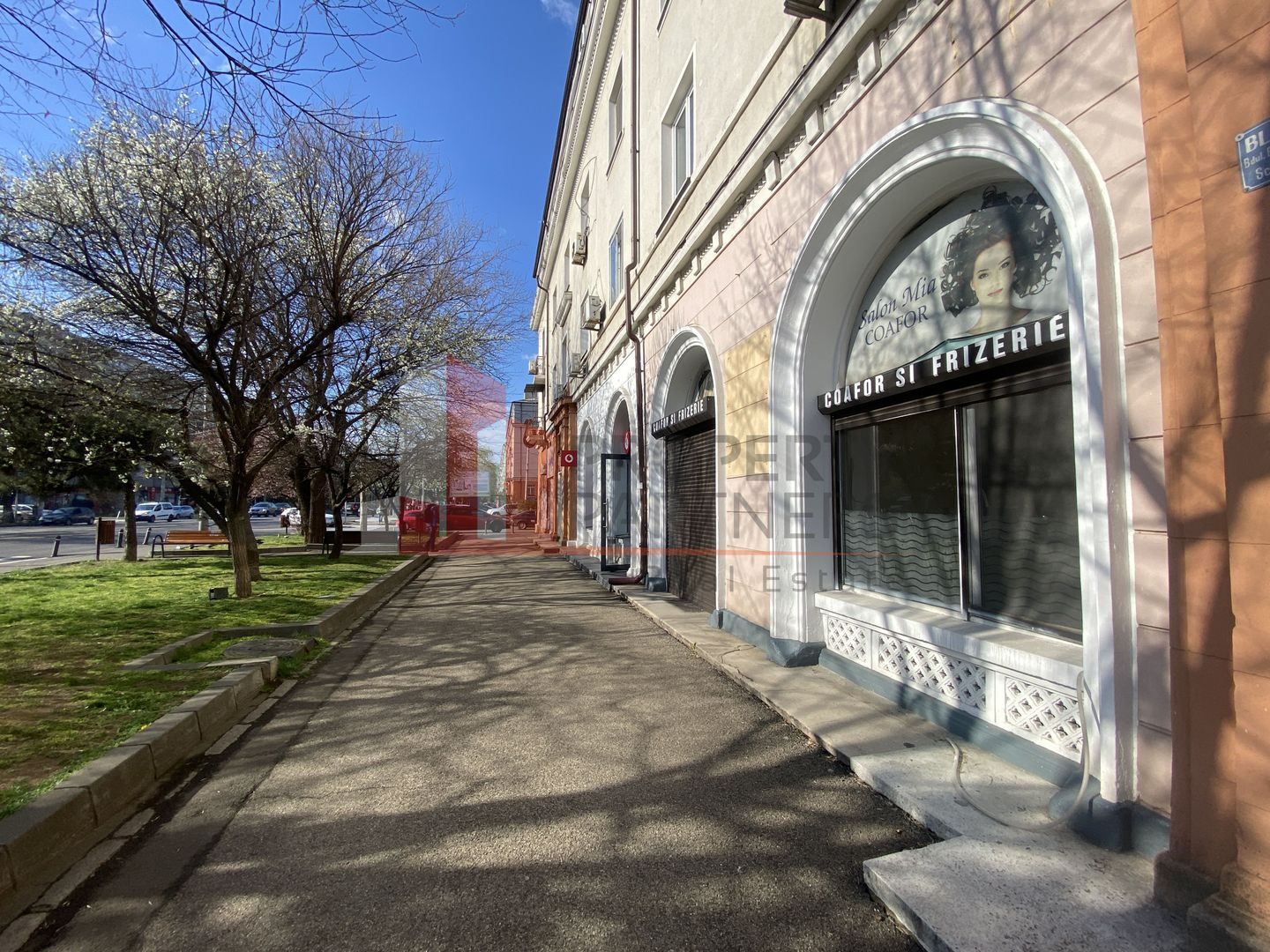 Spatiu comercial Bucurestii Noi - Poză 1