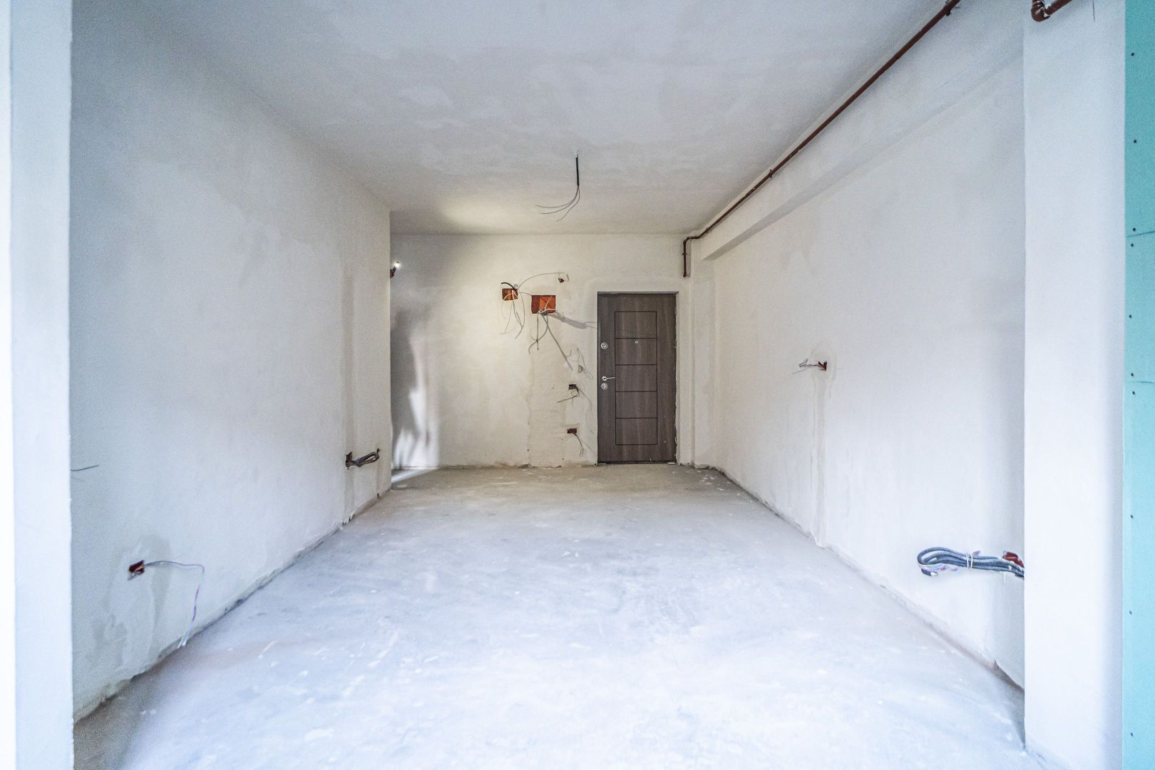 Ap 2 cam. 46 mp, etaj 1 din 4,  METROU PACII 10 min, str Margelelor, COMISION 0% - Poză 2