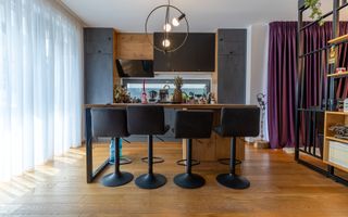 Casa 4 camere | Duplex | 111 mpu | Selimbar | zona Brana - Poză 10