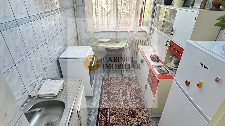 2 Camere | Decomandat | 300m de Metrou | Gorjului | Reabilitat | 3/9 - Poză 10