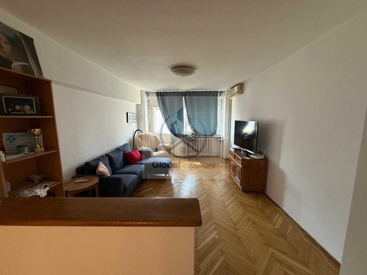 Apartament cu 2 camere in Ion Mihalache Domenii - Poză 1
