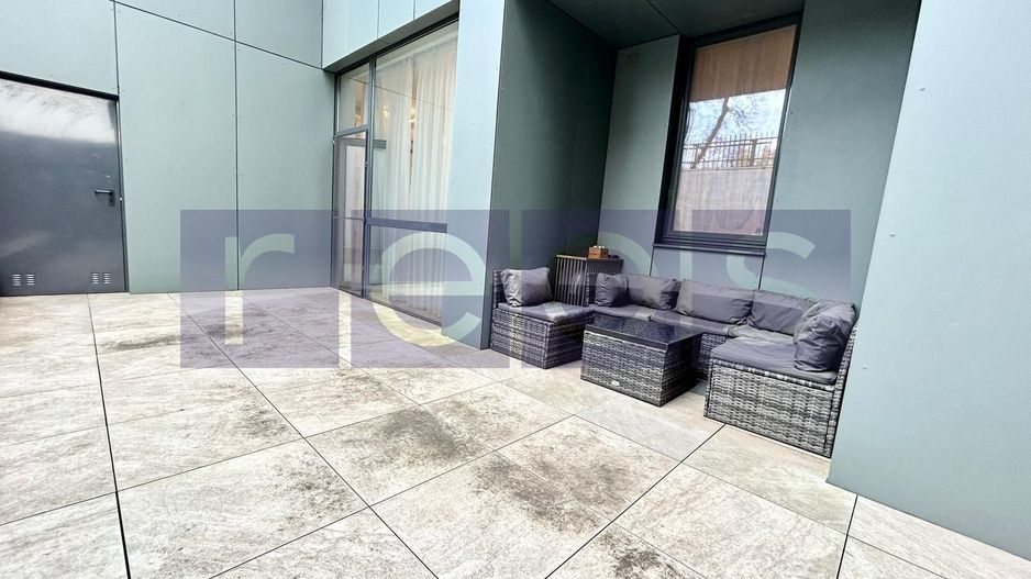 Închiriere 2 camere decomandat | 81 mp + terasă | Floreasca - Poză 17