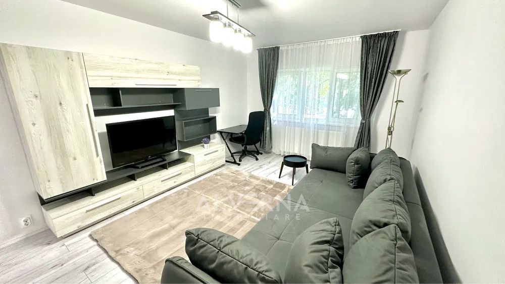 Apartament 2 camere | 53mp| decomandat | Aerconditionat | zona Cipariu - Poză 5