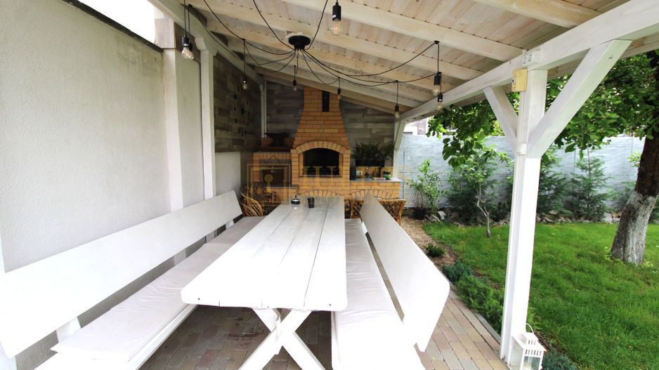 Apartament la casă, 3 camere – zona Girocului, Timișoara - Poză 19