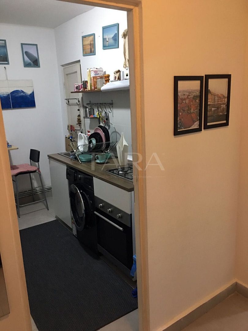 Apartament cu 1 camera - Horea - Poză 5
