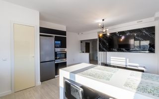 3 camere, premium, 2 bai, Zorilor Zona UMF, Observatorului, UTCN - Poză 9