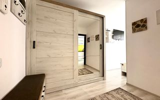 GARSONIERĂ / PARCARE / SUBCETATE RESIDENCE - Poză 6