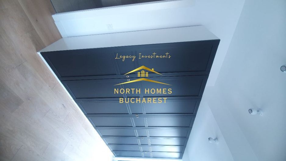 Apartament de vanzare - 4 camere -PARCARE - Poză 14