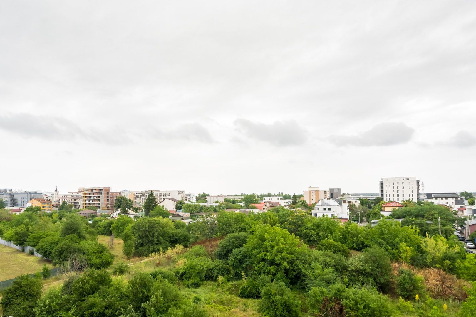 COMISION 0% - Apartament 2 camere modern in Aviatiei Apartments by GranVia - Poză 8