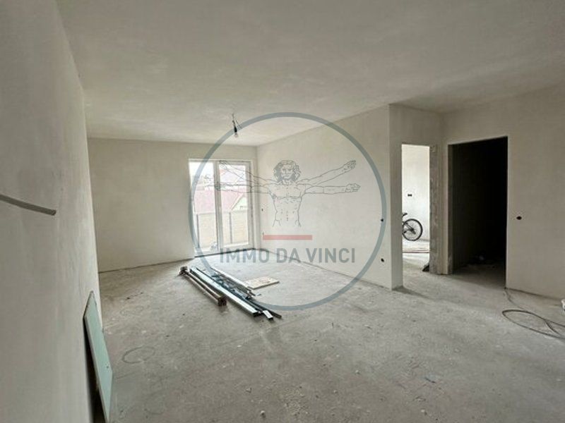 Apartament spatios 3 camere 92mp Bloc Nou si Parcare - Poză 5