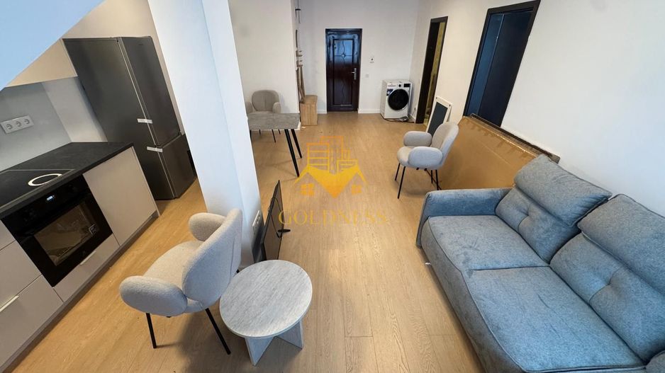 2 camere, totul nou, Calea Turzii, Zona Leroy Merlin, Pet Friednly - Poză 8