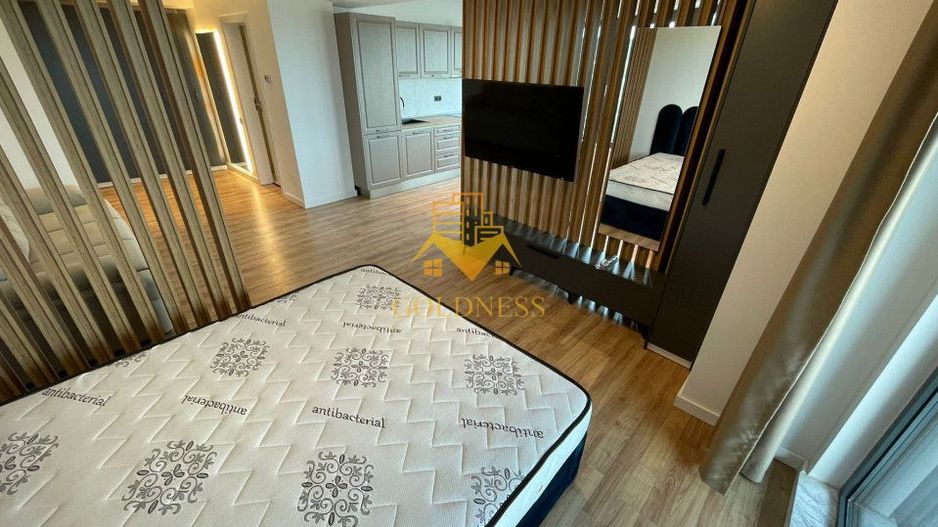 o camera, parcare, bloc nou, terasa, Manastur,West City,Calea Floresti - Poză 2