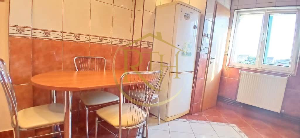 Oferim spre inchiriere un apartament cu 3 camere in Calea Girocului! - Poză 15