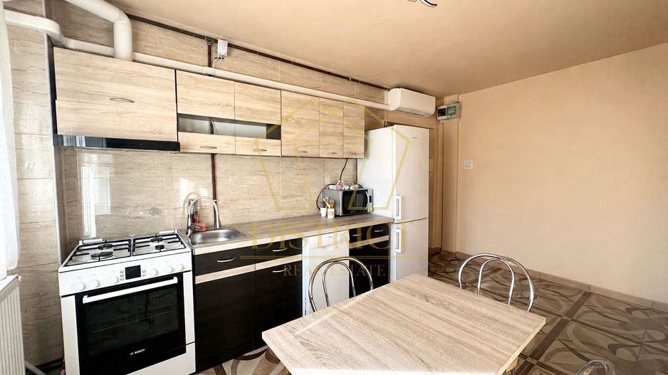 Apartament cu 2 camere mobilat | Calea Sagului - Poză 6