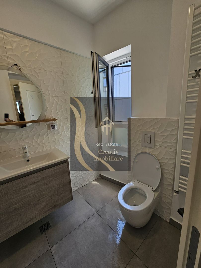 Apartament 2 camere Grozavesti vedere catre lac - Poză 10
