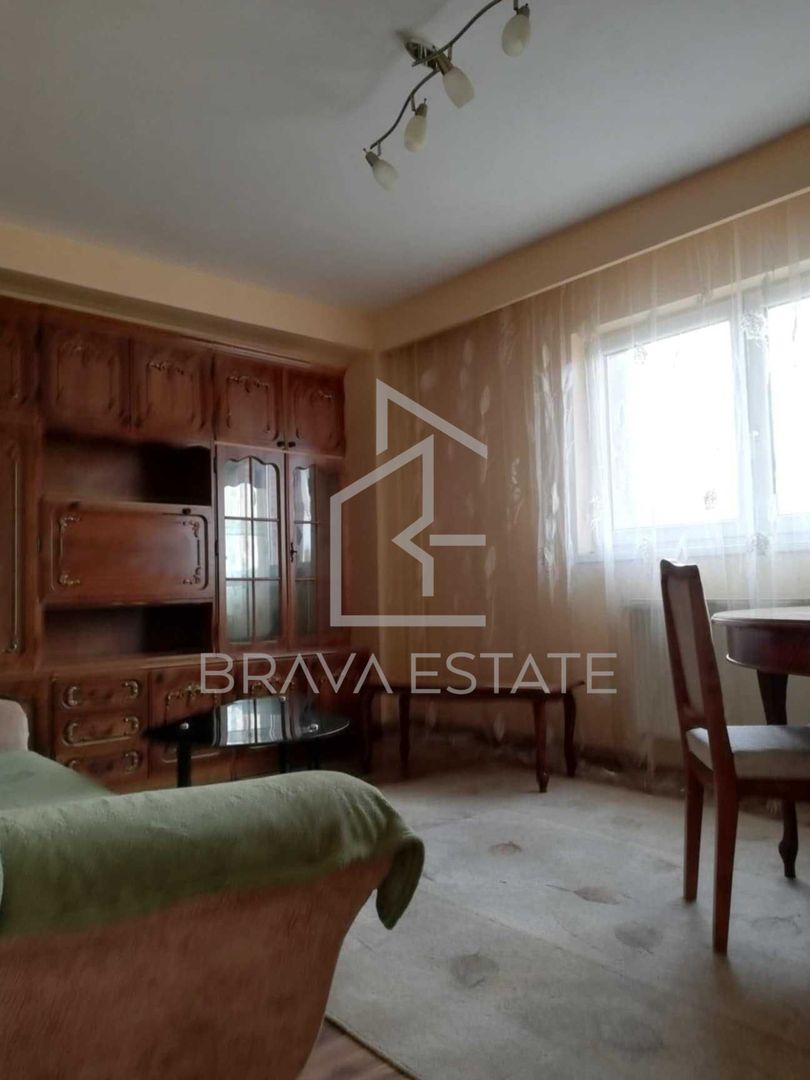 Apartament 2 camere, balcon, zona Marasti - Poză 4