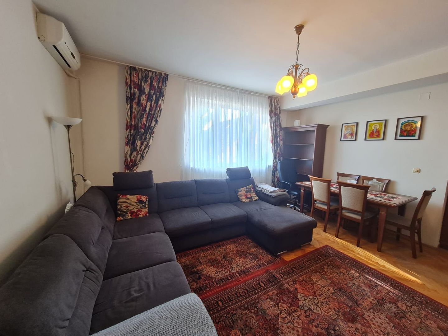 Apartament 3 camere tip Samantha - Poză 32