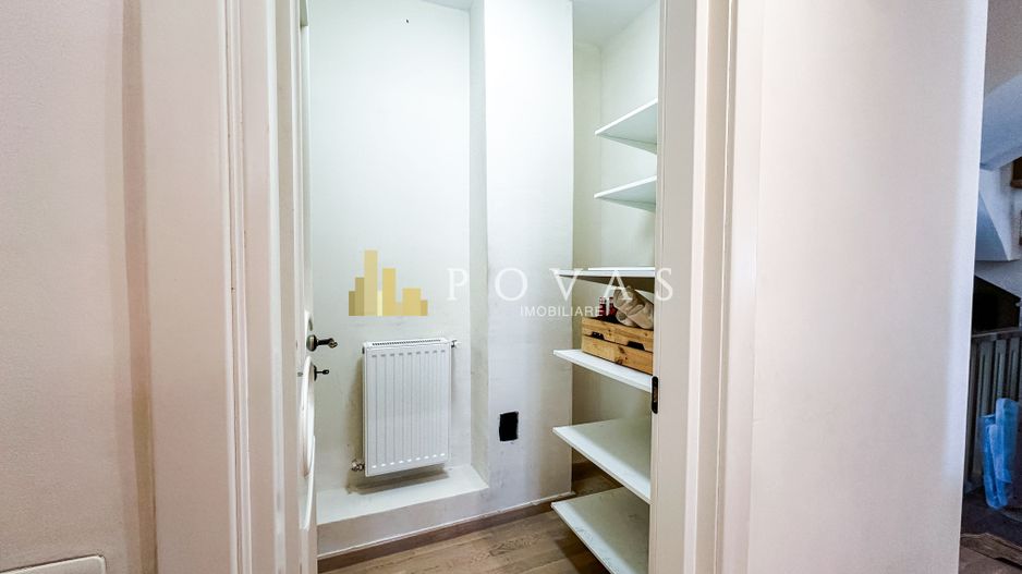 Inchiriere Casa Individuala Pipera 8 Camere - Poză 54