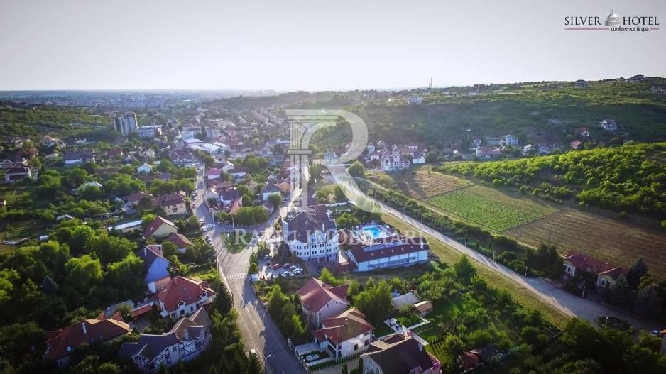 HOTEL SILVER– PRIME HOSPITALITY ASSET 4★ Operational - Poză 6