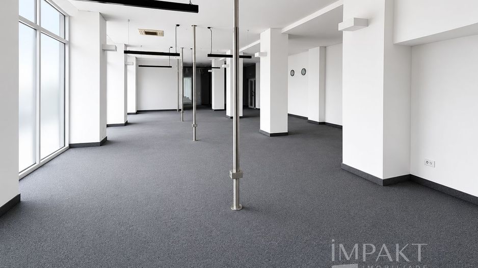 De închiriat spațiu comercial Piața Cipariu 500mp - Poză 1