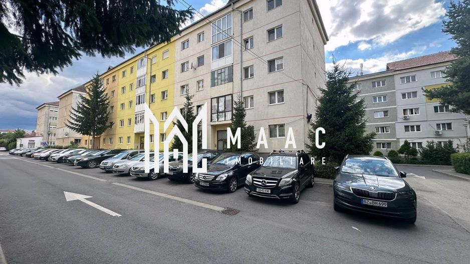 Apartament de vânzare Sibiu | Calea Dumbrăvii | 3 camere - Poză 13