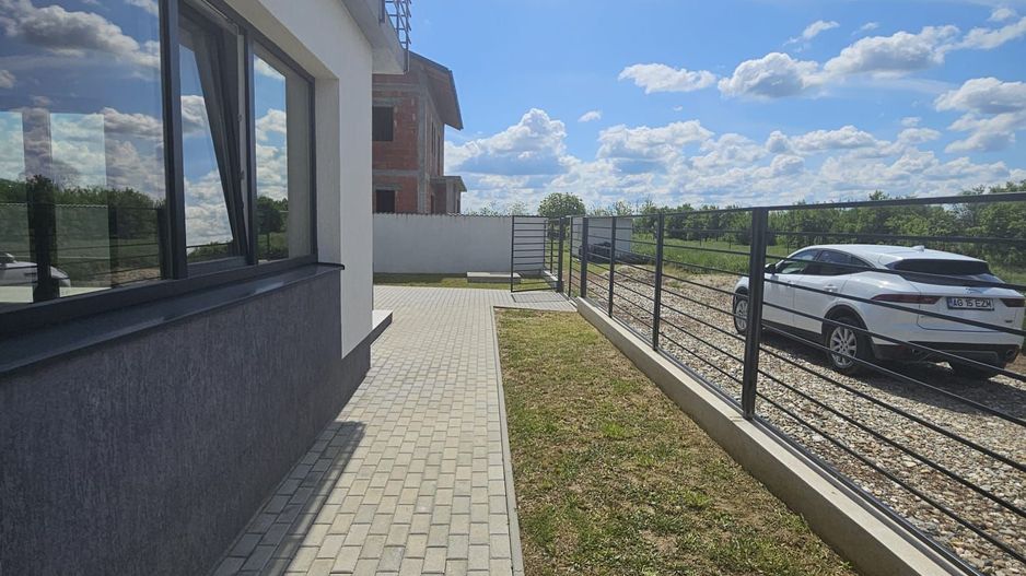 Vila noua, Stefanesti - Tudosesti - Poză 8