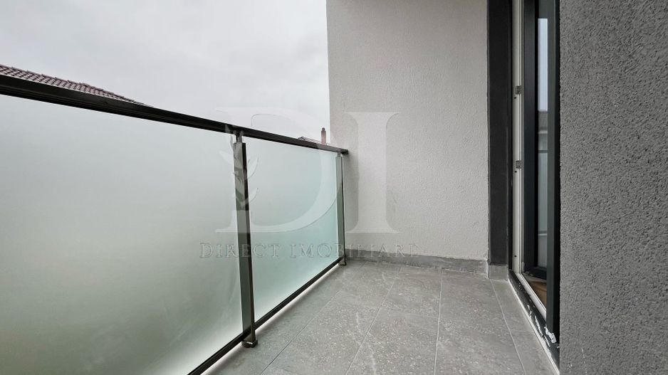 Apartament de 2 camere | la cheie | bloc 2024 | etaj intermediar - Poză 23