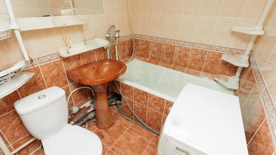 Vânzare, apartament, 2 camere, strada Hristo Botev , Botanica - Poză 10