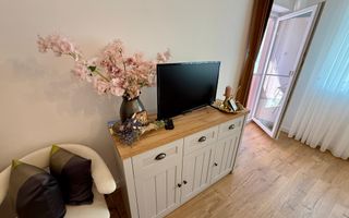 De inchiriat apartament cu 1 camera, zona Kaufland Cetate - Poză 5