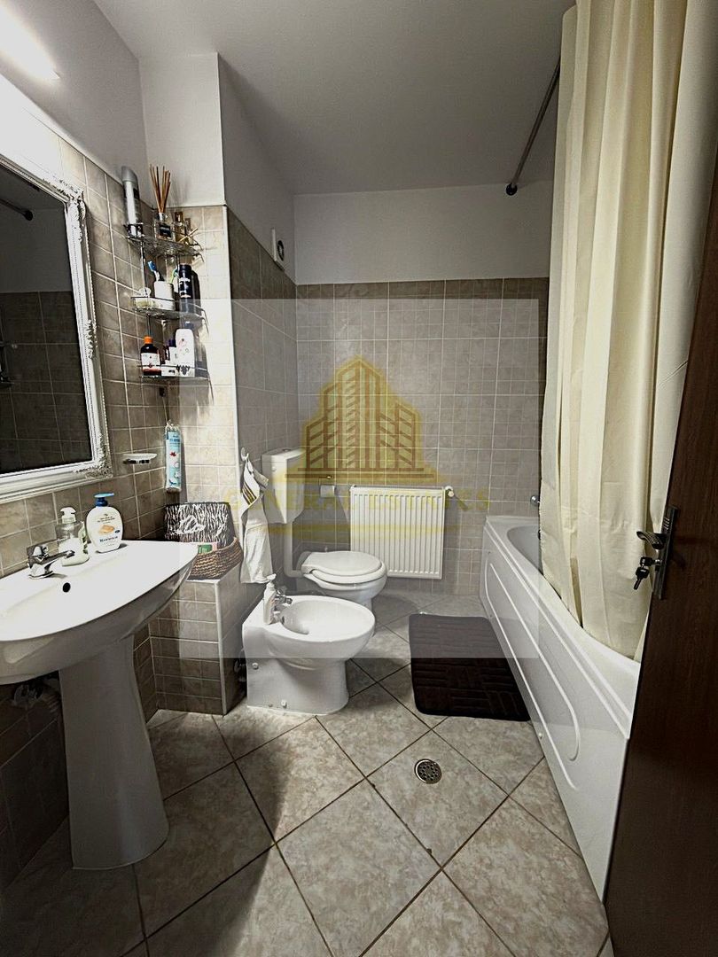 Apartament de vanzare cu 2 camere - Poză 14